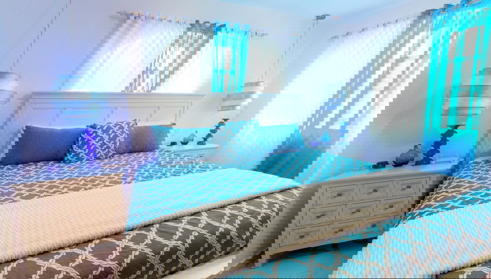 Villas DELUXE Los Corales Beach - Foto 1, Imagen principal