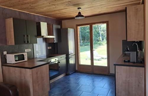 Gîte des giblins - Saint Amand en Puisaye - Foto 28