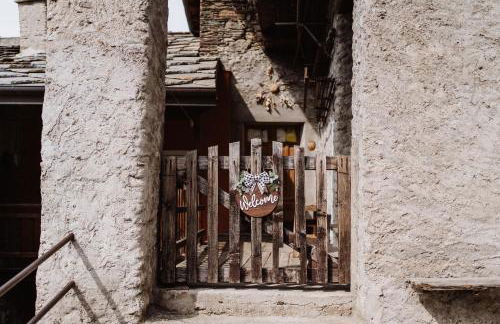 Case vacanze in graziosa borgata alpina - Photo 56