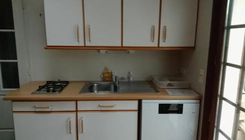 Maisonette avec jardin - Foto 5