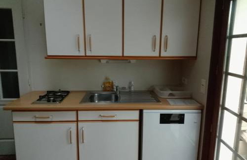 Maisonette avec jardin - Foto 6