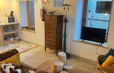 APARTAMENTOS KERCUS - Foto 5
