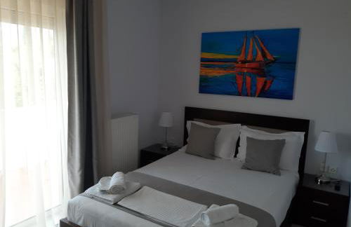 Olive Tree Apartments - Foto 88