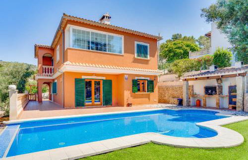 Villa Portals Nous 2 by PriorityVillas - Foto 1