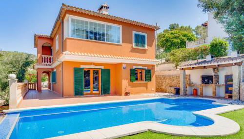 Villa Portals Nous 2 by PriorityVillas - Foto 1