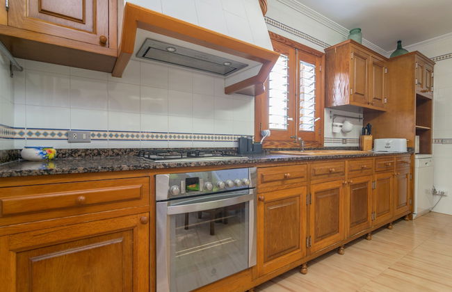 Villa Franciscus in Mallorca - Foto 18