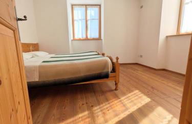 Agritur Al Paradis - Appartamenti - Foto 9