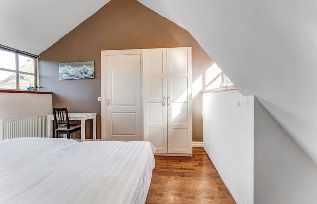 Cosy Apartment in Sint Maartensbrug Near the Beaches - Foto 19