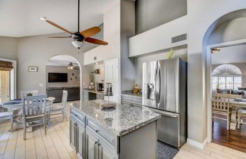 Poolside Backyard Oasis! Scottsdale Family Retreat - Foto 10