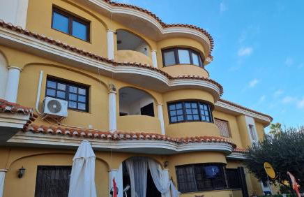 Familia Reunida Costa Cálida - Foto 25