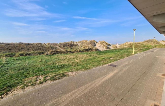 Apartment by Sea and Dunes With Terrace - Foto 38