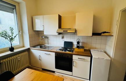 3-room apartment with parking space Sleepomat - Foto 5