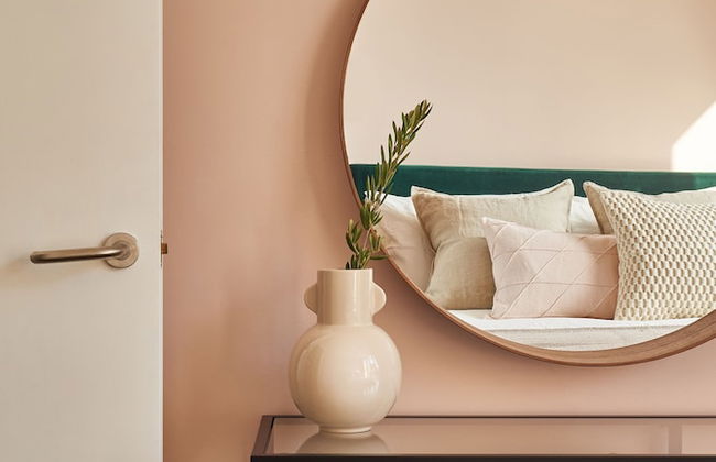 Designer City Centre Apartment - Foto 12