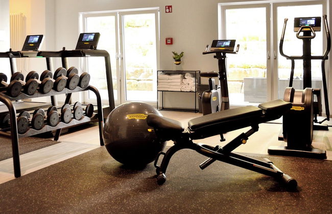 Candlewood Suites Augsburg by IHG - Foto 10