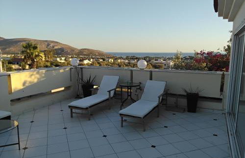 Penthouse Peaceful Oasis - Foto 9