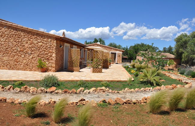 Agroturismo Can Porretí - Foto 53