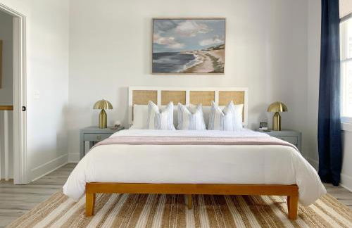 New! Stylish 1900s Renovated Duplex Apartment Building Near Forsyth & River St - Foto 56