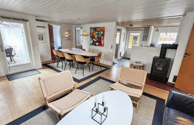 "Elisabeth" - 400m from the sea - Photo 19