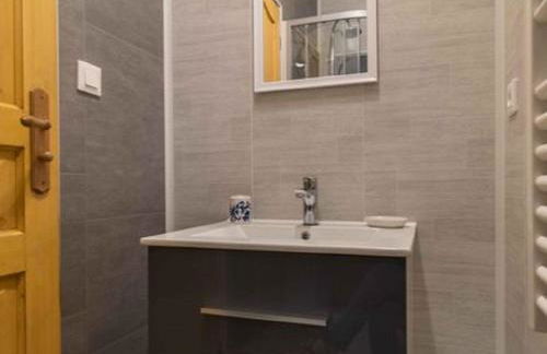 GÎTE "LES GRANGES D'ANTAN" - La FORGE - - Photo 11