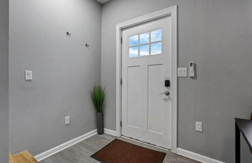 Modern Columbus 2BR Near COSI & Arena District - Foto 17