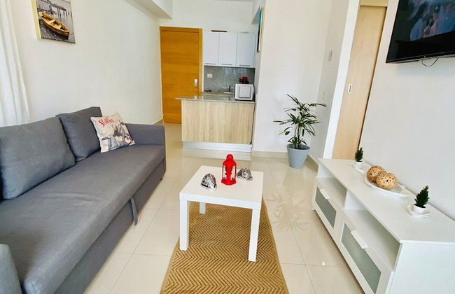 Boca del Mar Residence - Foto 9