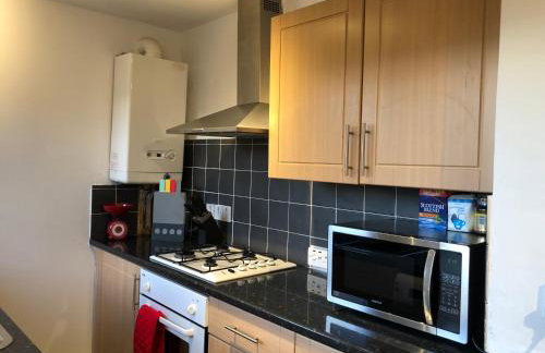 Wellesley Apartment - Foto 10