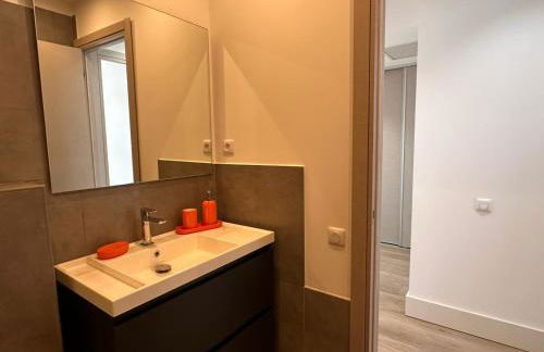 Pineto, villa 3 chambres au coeur de la pinède - Foto 20