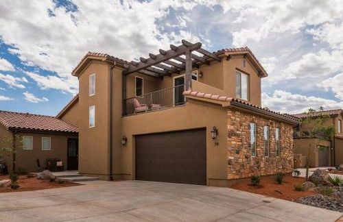 Unwind in Paradise Your Private Southern Utah Oasis for 14 - Foto 22