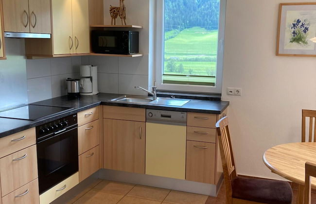 Holiday Apartment in Pinzgau - Photo 9