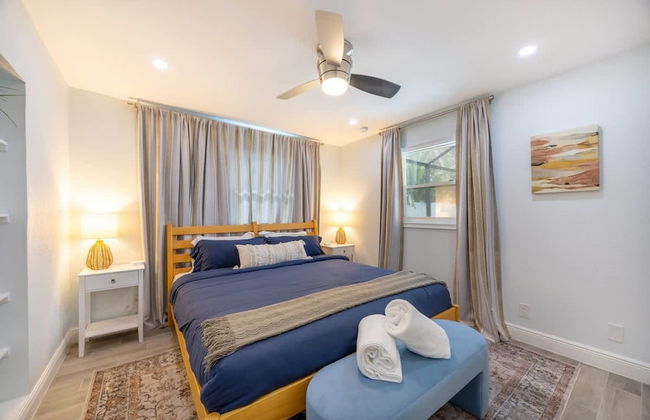 Fun Family-friendly Largo Home Heated Pool - Photo 22