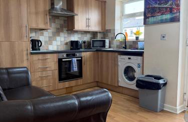 Modern, Sleeps 10, Parking, Etihad, CoOp Live, Park, Manchester - Foto 10