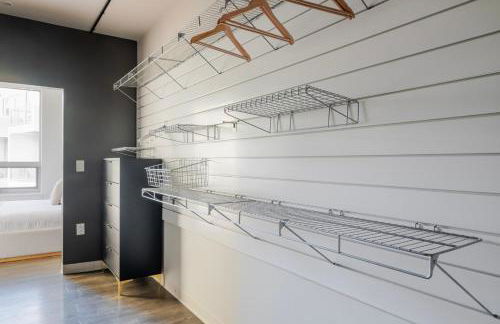 Blueground East Cambridge pool nr Charles River BOS-1298 - Foto 12