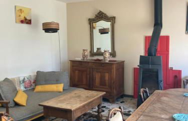 Villa L Oasis avec piscine - Foto 14