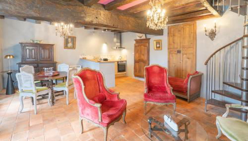 Manoir de Montecler - Le Lodge - Photo 5