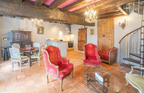 Manoir de Montecler - Le Lodge - Photo 5