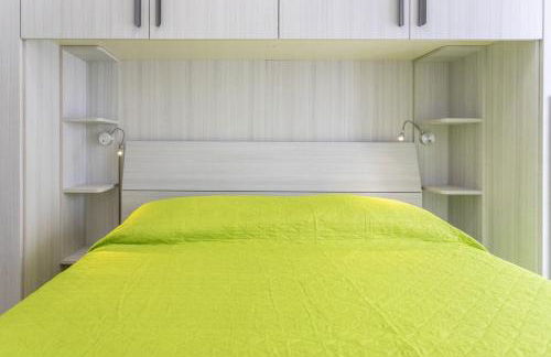 Appartamento Vico zona spiagge Gallipoli - Apulia Home - Foto 48