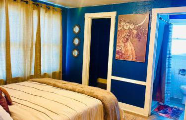 Buffalo & Bourbon-1 Bed1 Bath Private Condo - Foto 34