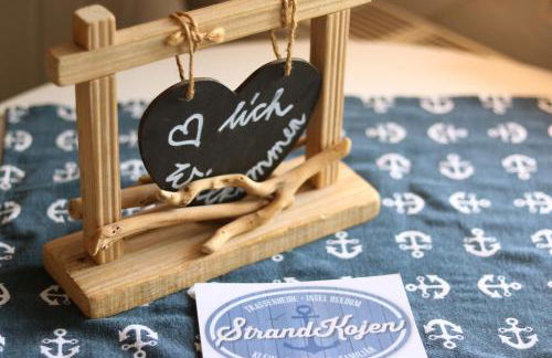 Strandkojen - Foto 53