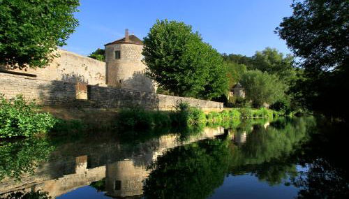 Coté-Serein La Privilège de la Tour Madame - Foto 2, Garden view