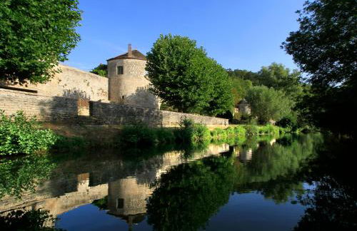 Coté-Serein La Privilège de la Tour Madame - Foto 2