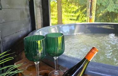 Weranda & bania Siemiany - Foto 15