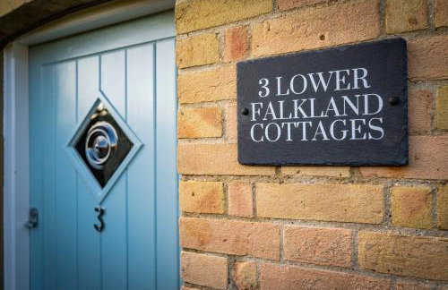 3 Lower Falkland Cottage Long Melford - Foto 15