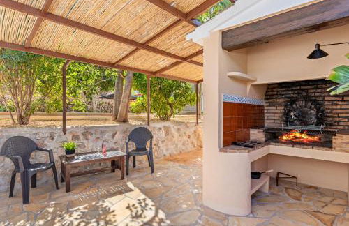 Villa Joan - PlusHolidays - Foto 24