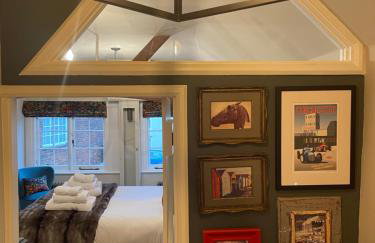 The Clock House - Foto 50