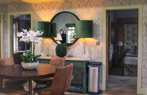 Douglas Fir Lodge - Foto 6