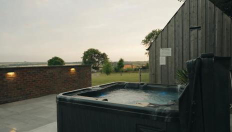 Hollywood vibes in pembrokeshire - Foto 1, Garden