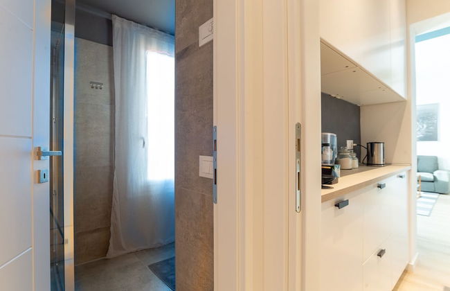 BR APARTMENTS - Photo 39