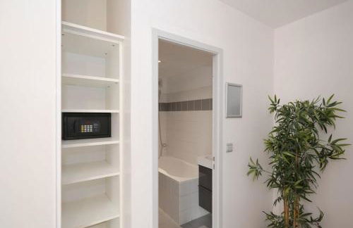 Studio Paris 5eme: Jardin des Plantes Wifi - Foto 23