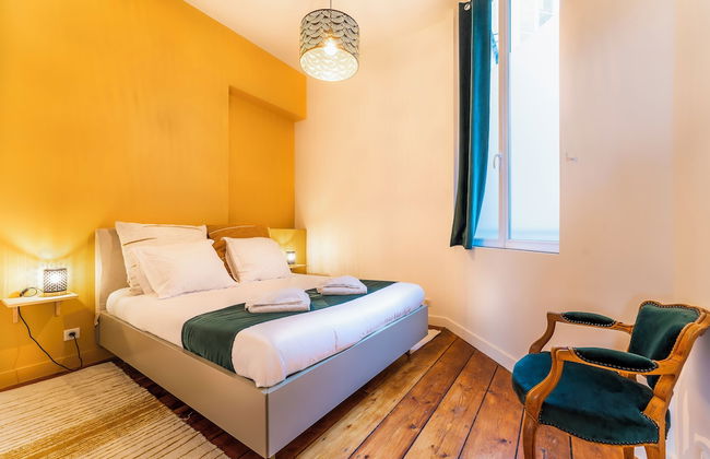 Magnifiques Appartements Climatisés - Foto 3