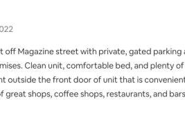 Garden District Balcony Condo w Gated Park - Foto 19